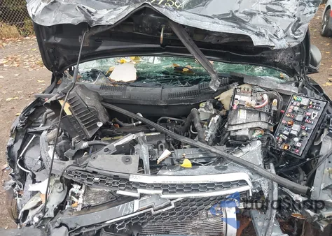 2014 Chevrolet Cruze Ls Auto from USA, damaged, VIN 1G1PA5SH1E7336369